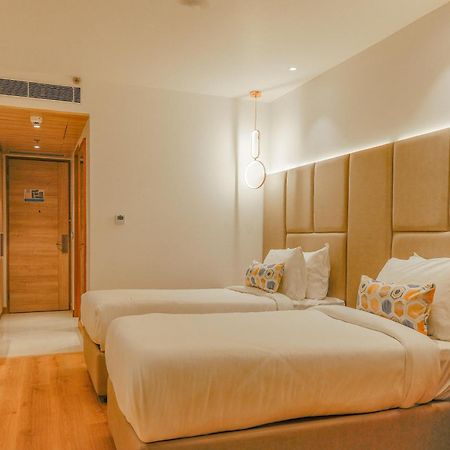 Best Western Ah1 Amritsar Exterior foto