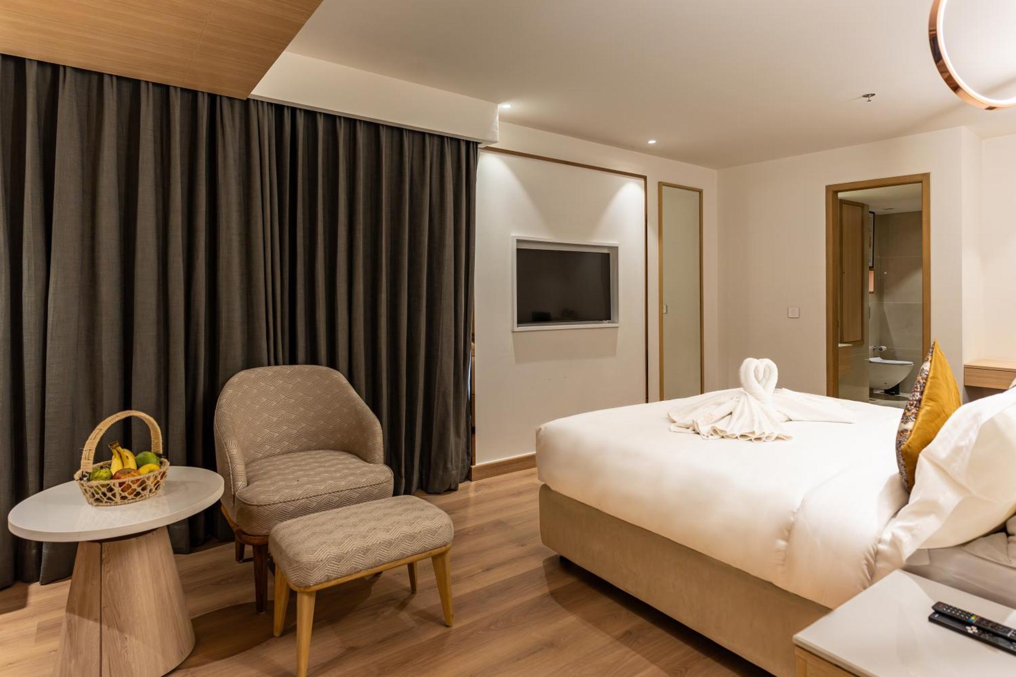 Best Western Ah1 Amritsar Exterior foto