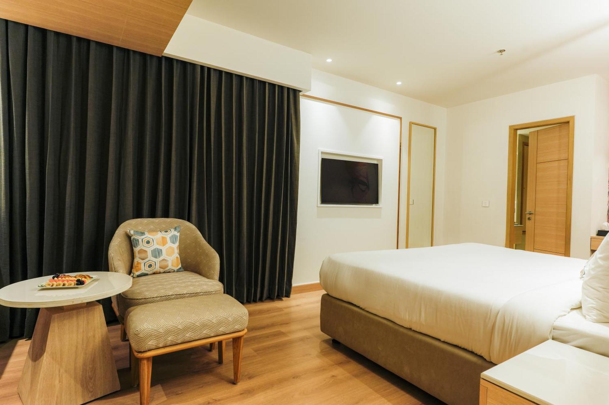 Best Western Ah1 Amritsar Exterior foto