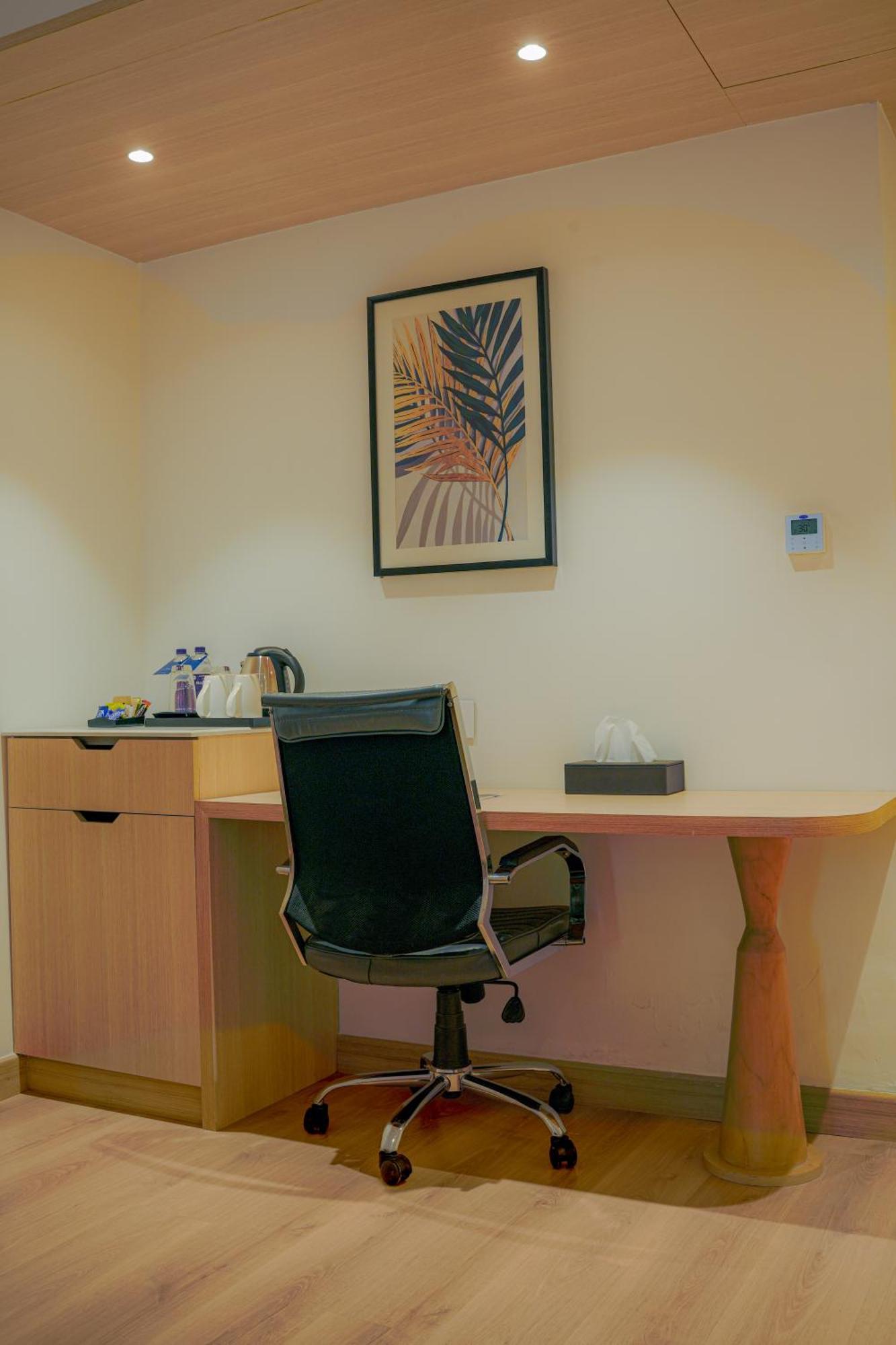 Best Western Ah1 Amritsar Exterior foto