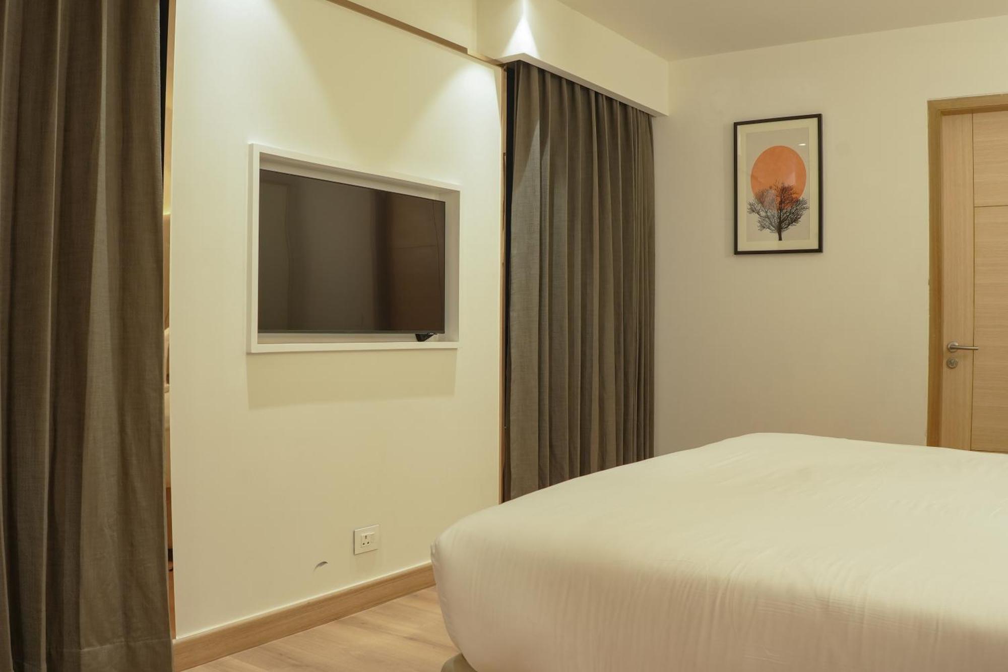 Best Western Ah1 Amritsar Exterior foto