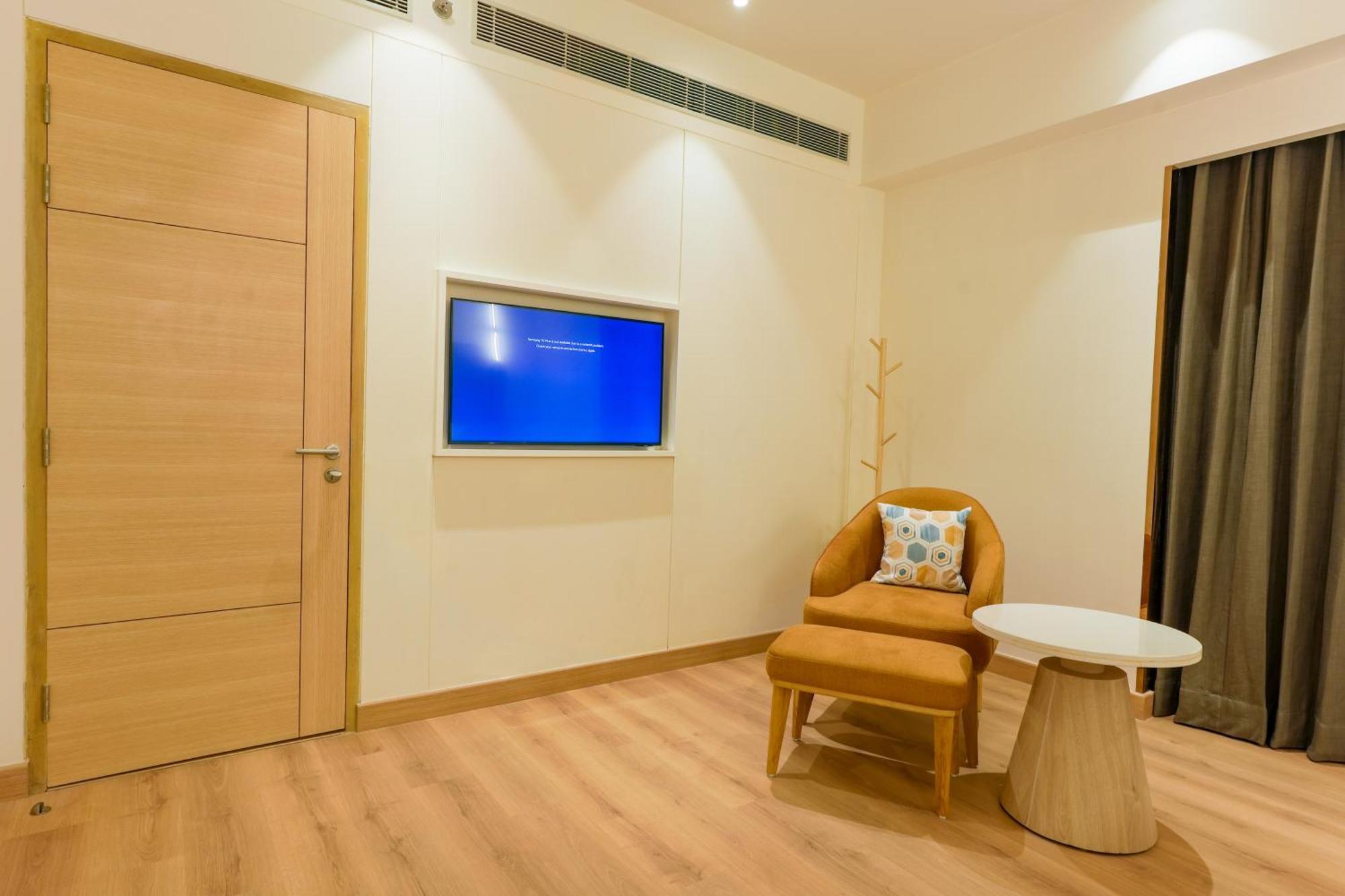 Best Western Ah1 Amritsar Exterior foto