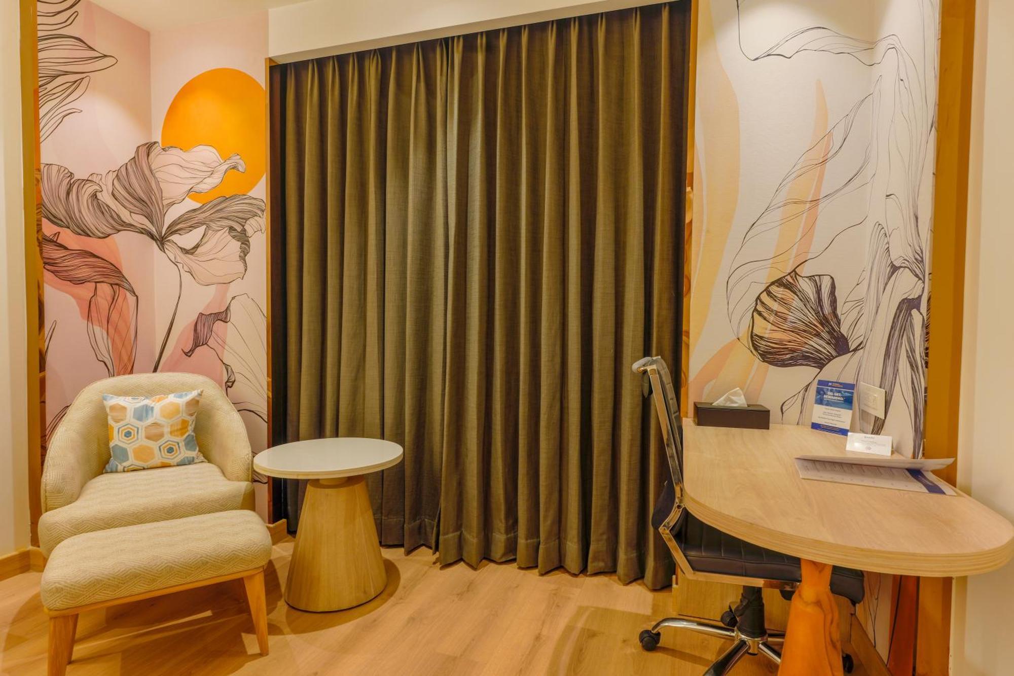 Best Western Ah1 Amritsar Exterior foto